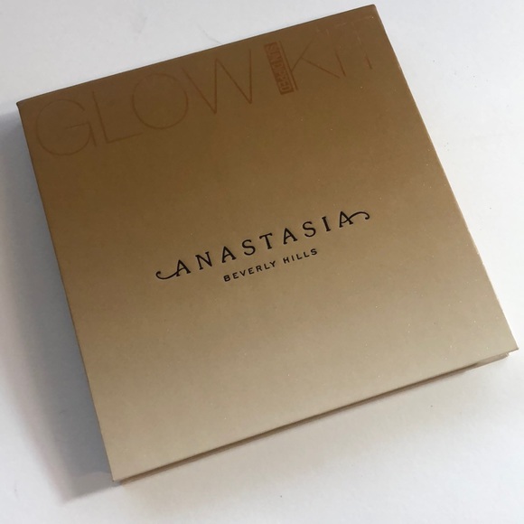 Anastasia Beverly Hills Glow Kit